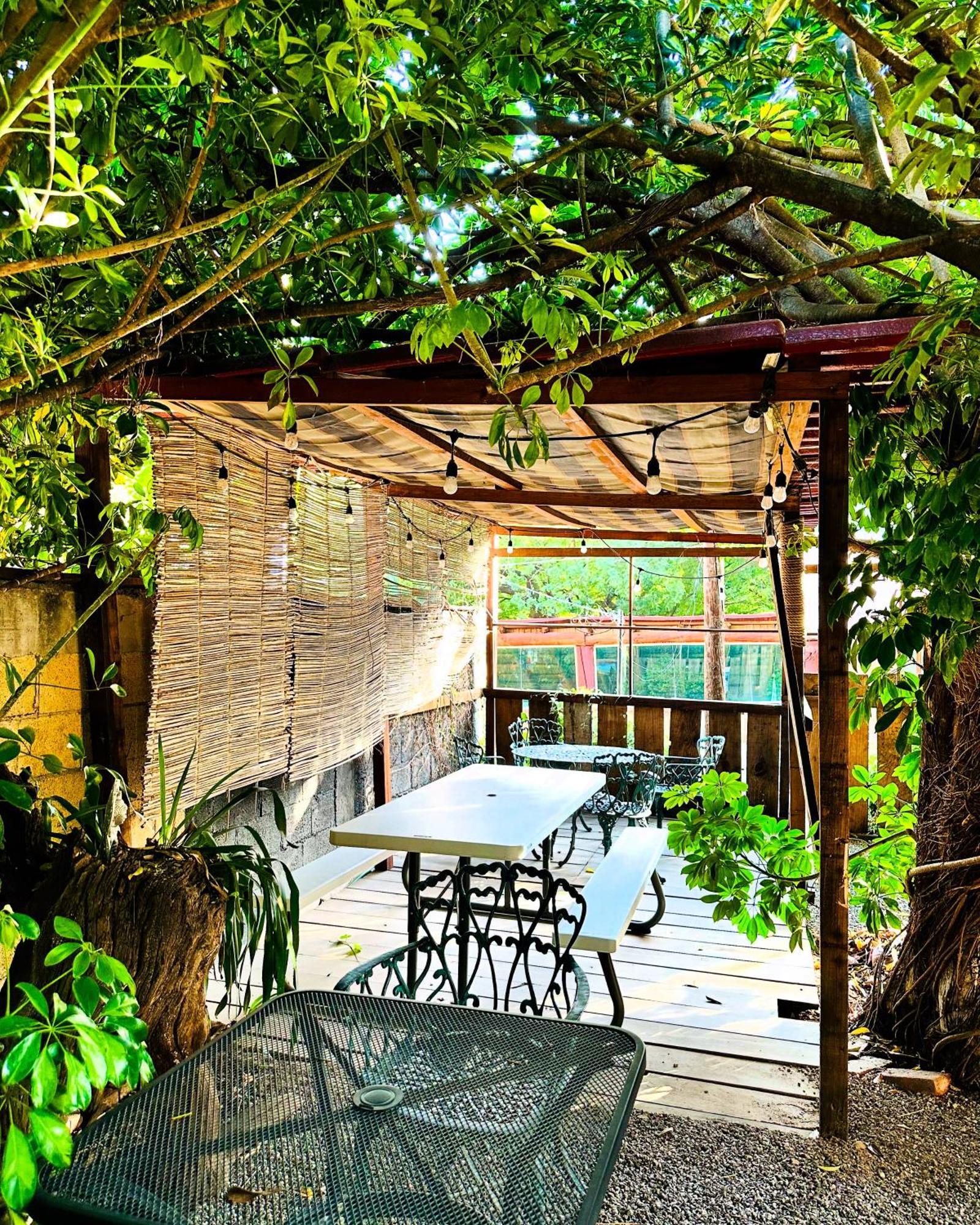 Posada Teopanco Tepoztlán Esterno foto